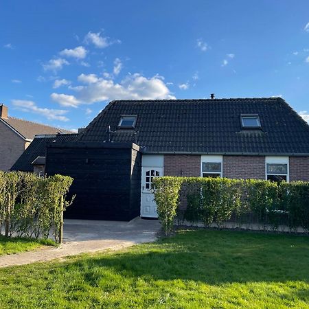 Bed and Breakfast Landelijk Hijken Esterno foto