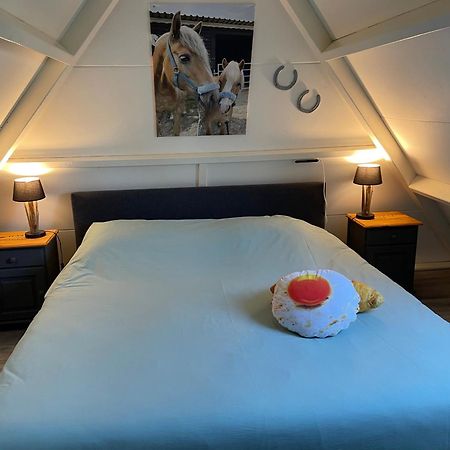 Bed and Breakfast Landelijk Hijken Esterno foto