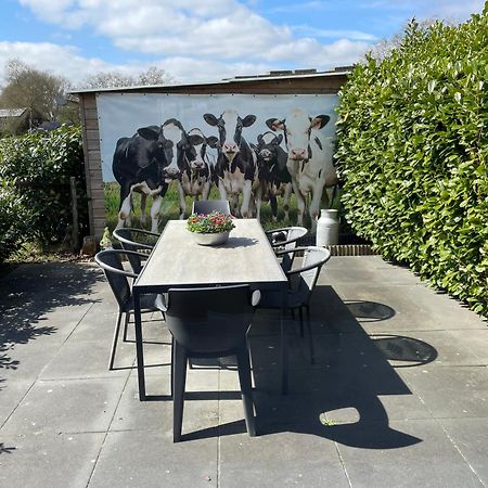 Bed and Breakfast Landelijk Hijken Esterno foto