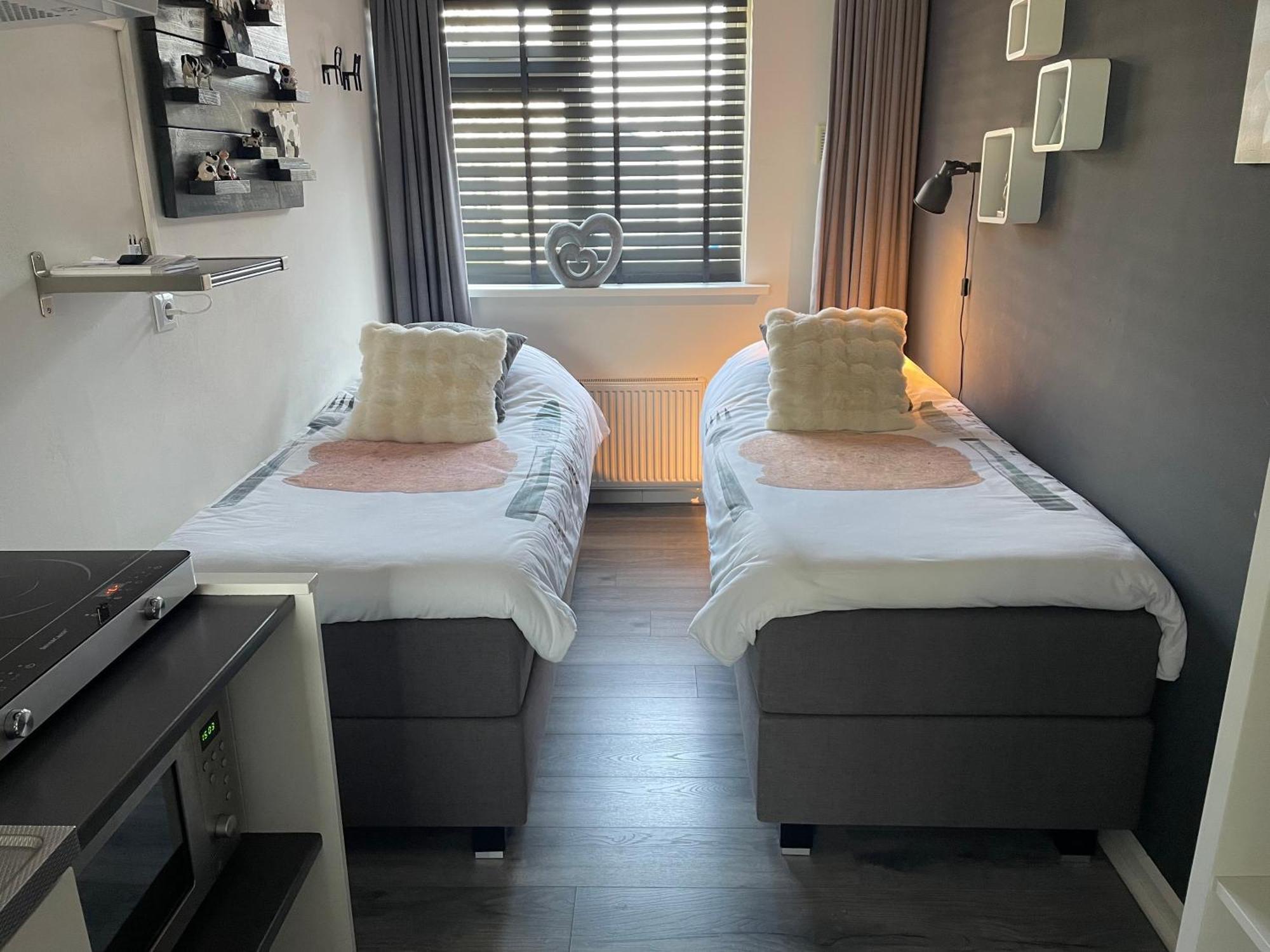 Bed and Breakfast Landelijk Hijken Esterno foto